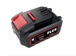FLEX Ersatzakku/Akku-Pack AP18.0/5.0 (18V 5,0Ah) NEU 532733 FLEX Ersatzakku/Akku-Pack AP18.0/5.0 (18V 5,0Ah) NEU 532733