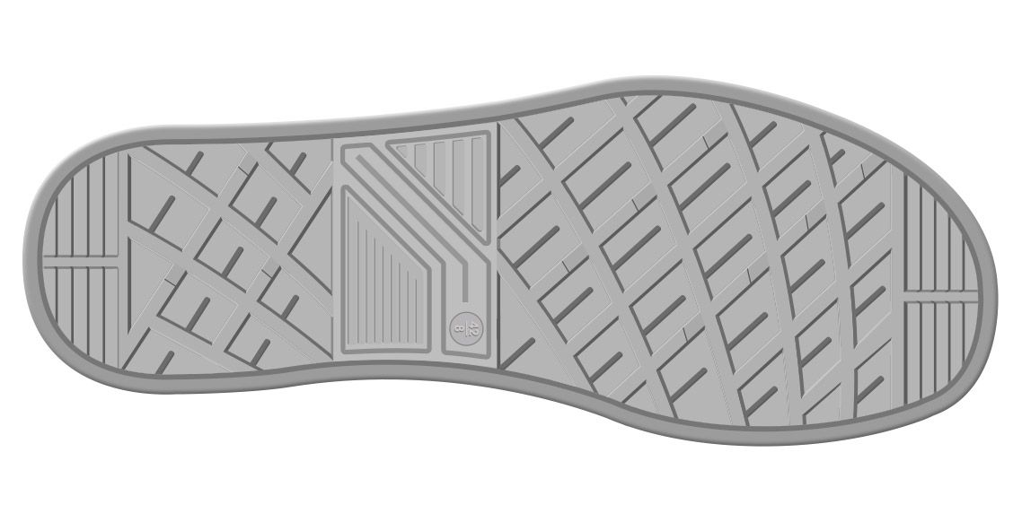 LUPOS Arbeitsschuhe ENTICS Gr.41 (S3 CI SRC ESD)
