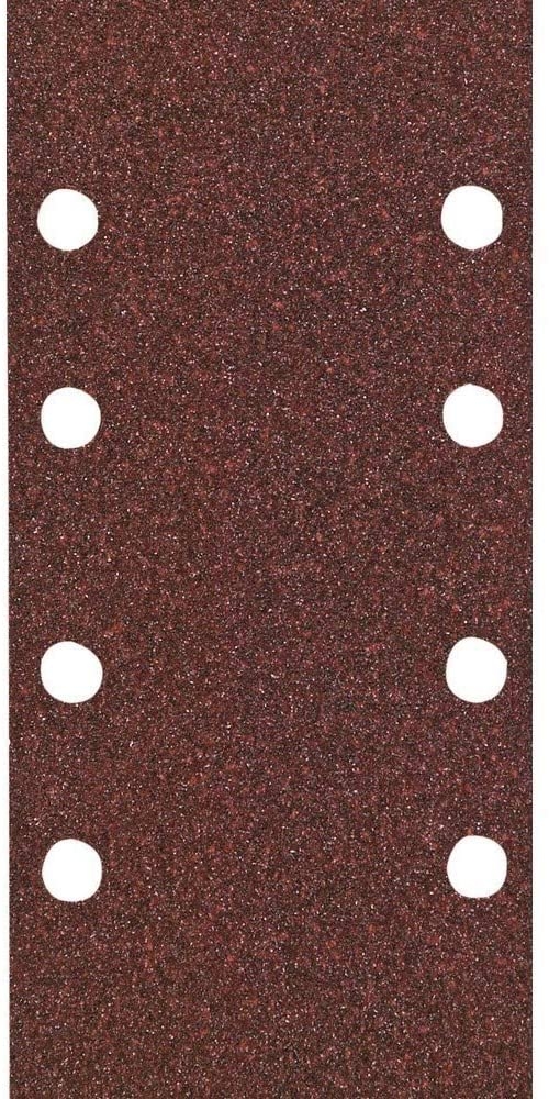 Schleifpapier 93X185 K180 (10 tlg.) Schleifpapier 93X185 K180 (10 tlg.)
