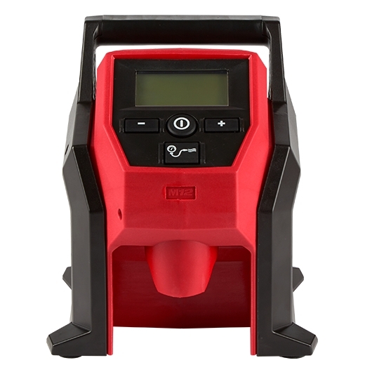 Milwaukee M12BI-0 Akku-Kompressor Milwaukee M12BI-0 Akku-Kompressor