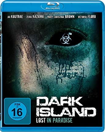 Dark Island - Lost in Paradise