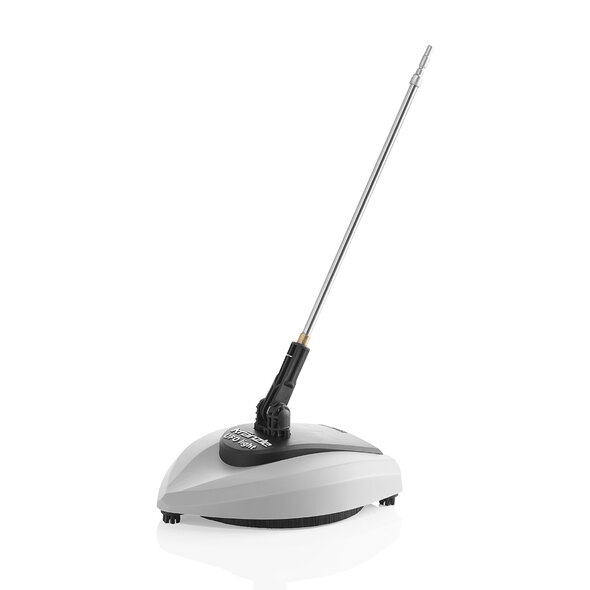 Kränzle RoundCleaner UFO light mit Stecknippel DN10 / D. 26cm