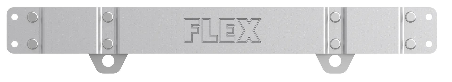 FLEX STACK PACK Werkzeugträgerschienen TKH WS