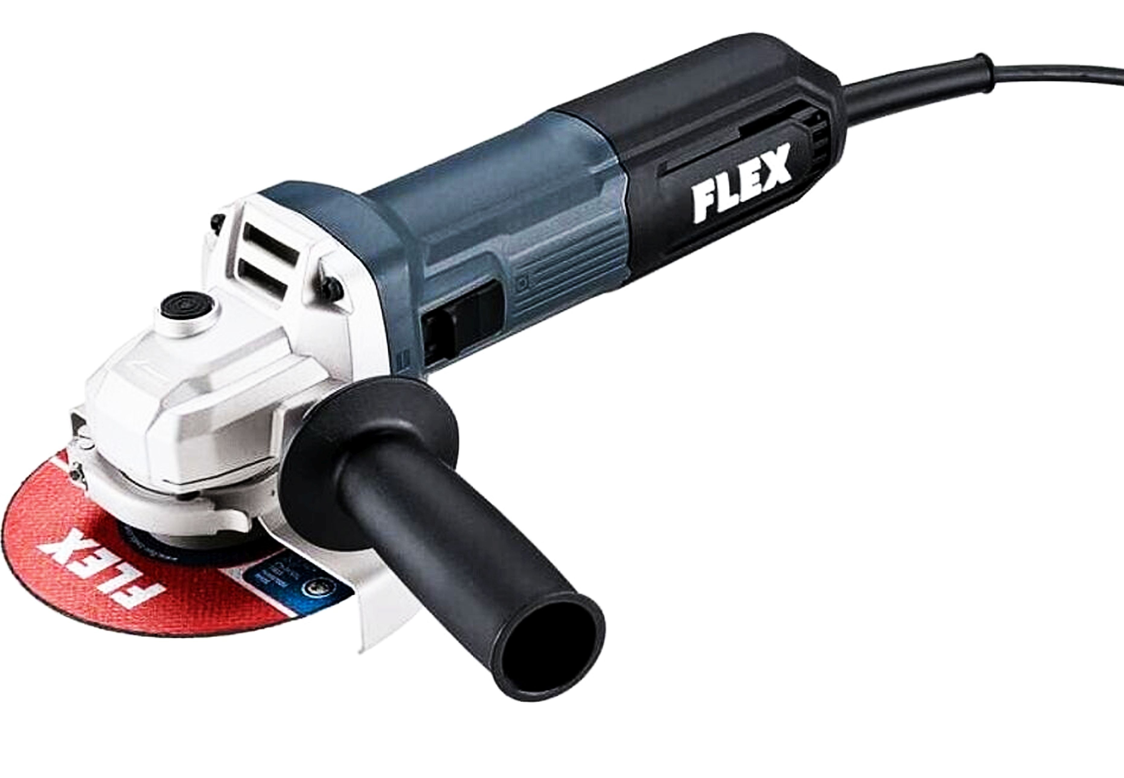 FLEX Winkelschleifer L11 125 edition 230V CEE (Karton) 1100 Watt