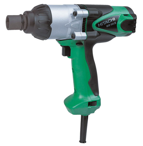 Hitachi WR14VB Schlagschrauber 1/2"  185-250 Nm