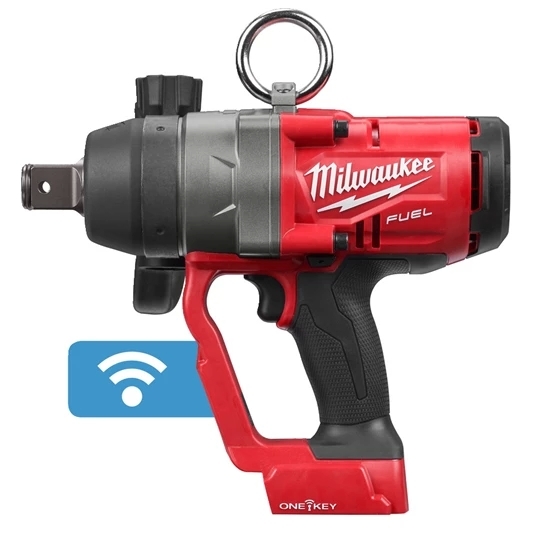 Milwaukee M18ONEFHIWF1-0X Akku-Schlagschrauber 1 Zoll