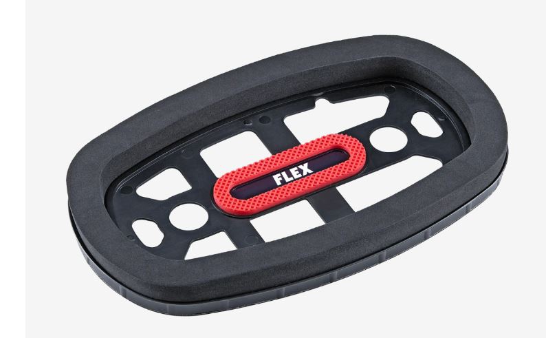 FLEX Dichtsystem für raue Oberflächen - GRF-RS VL FLEX Dichtsystem für raue Oberflächen - GRF-RS VL