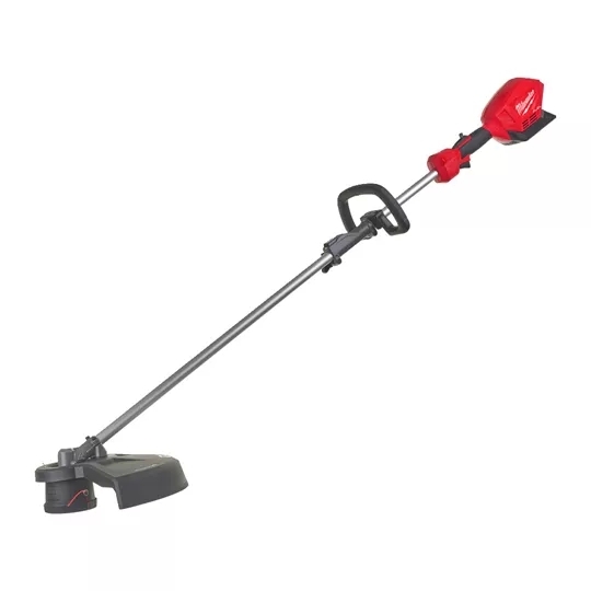 Milwaukee M18FOPHLTKIT-0 FUEL Basisgerät+Rasentrimmeraufsatz
