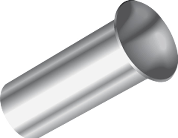 KNIPEX Aderendhülsenzange L.180mm 0,08-10,0+16,0mm² (AWG 28-5)