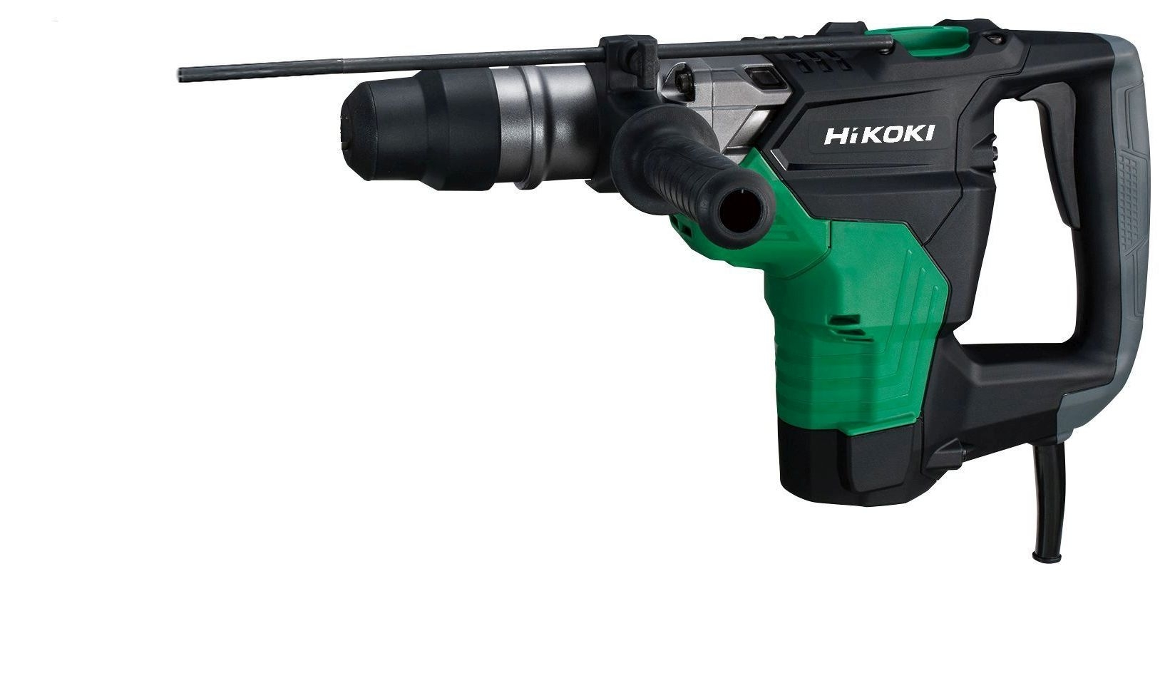 Hikoki DH40MC (Transportkoffer) Bohr- & Meißelhammer (SDS-max) 1100W Hikoki DH40MC (Transportkoffer) Bohr- & Meißelhammer (SDS-max) 1100W