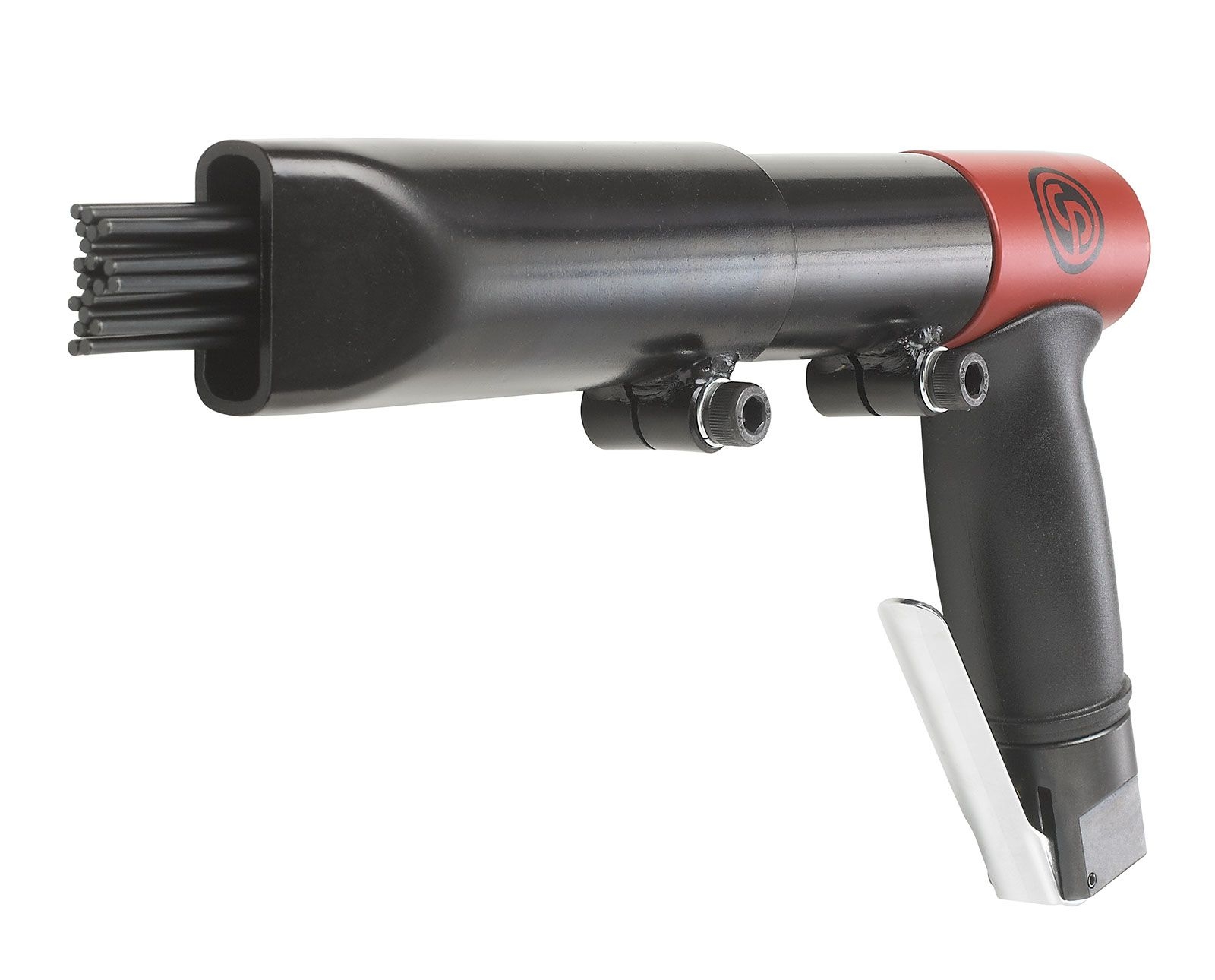 Chicago Pneumatic CP7125 Druckluft-Nadelentroster