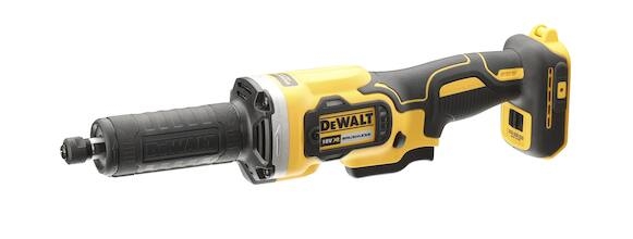 DeWalt DCG426N-XJ Akku-Geradeschleifer Elektr. 18V (Basisv.)