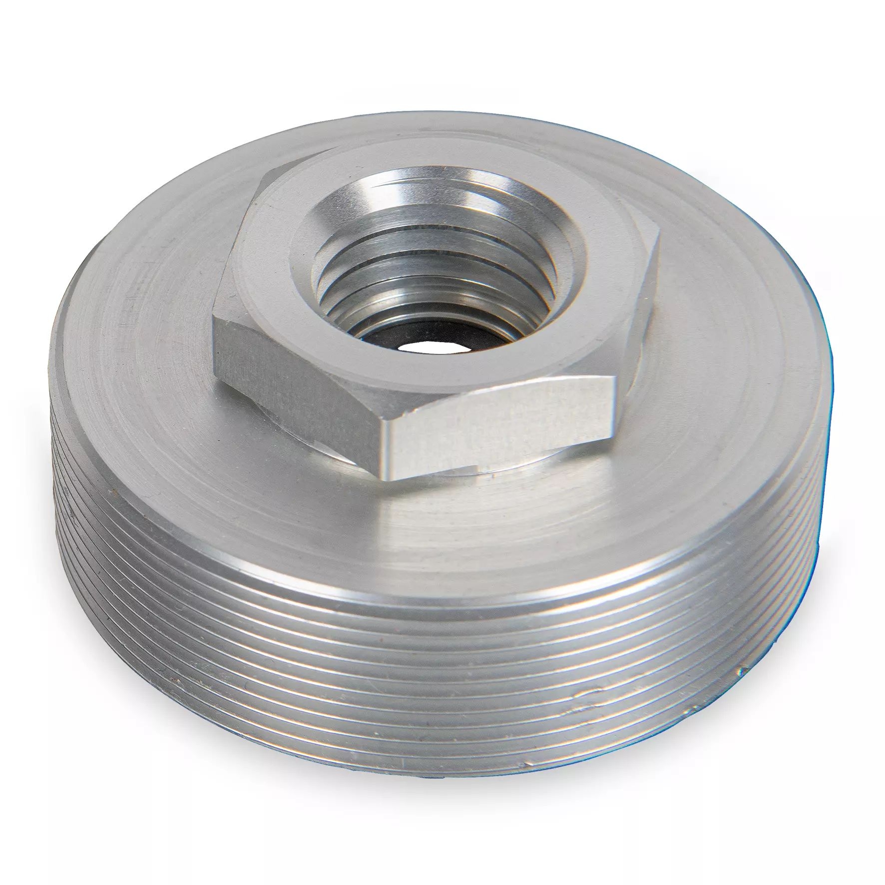 Einhell Adapter für 500 gr Kartuschen (Akku-Fettpresse-Zubehör)
