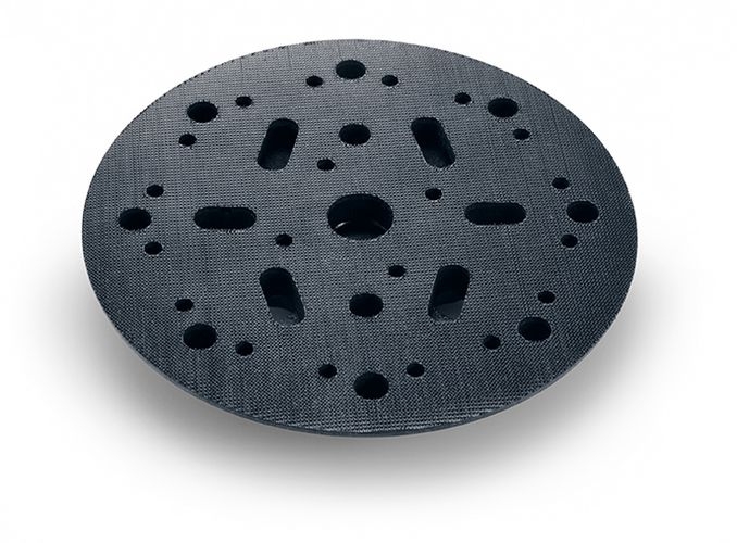 FLEX Klett-Schleifteller SP-EC H D150 hart (für ORE3-150 / ORE5-150)