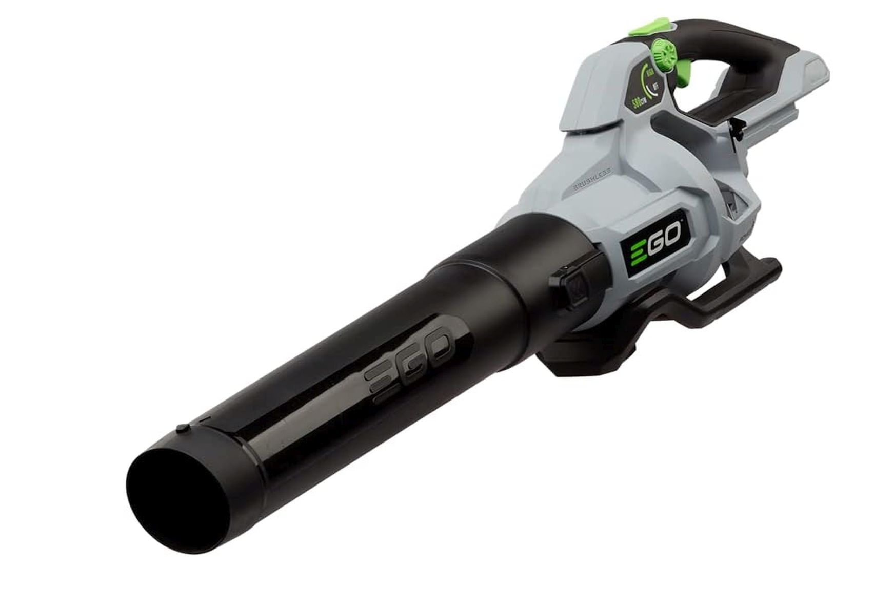 EGO Akku Laubbläser LB5800E  986 m³/h  0-Version ohne Akku