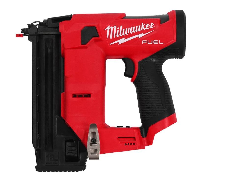 MIlwaukee Akku-Stiftnagler M12FCN18GS-0X Solo in HD-Box 12V MIlwaukee Akku-Stiftnagler M12FCN18GS-0X Solo in HD-Box 12V