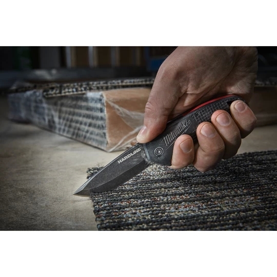 Milwaukee HARDLINE Premium-Klappmesser