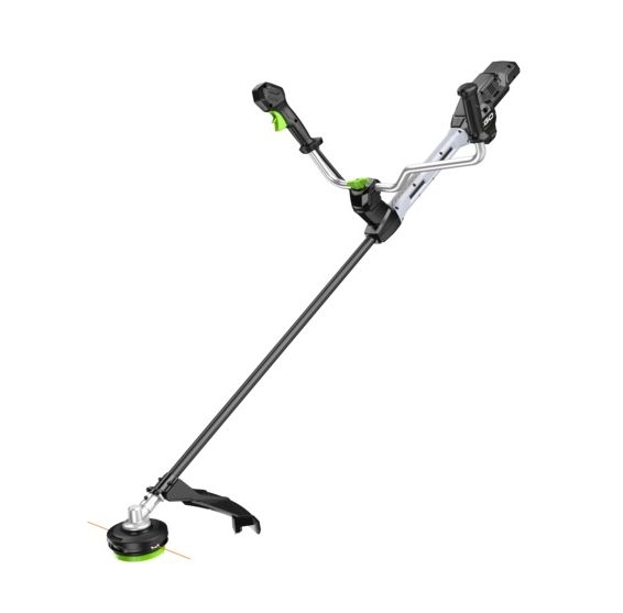 EGO Akku-Freischneider/Rasentrimmer BCX4500 Pro-X  45cm 56V (ohne Akku)