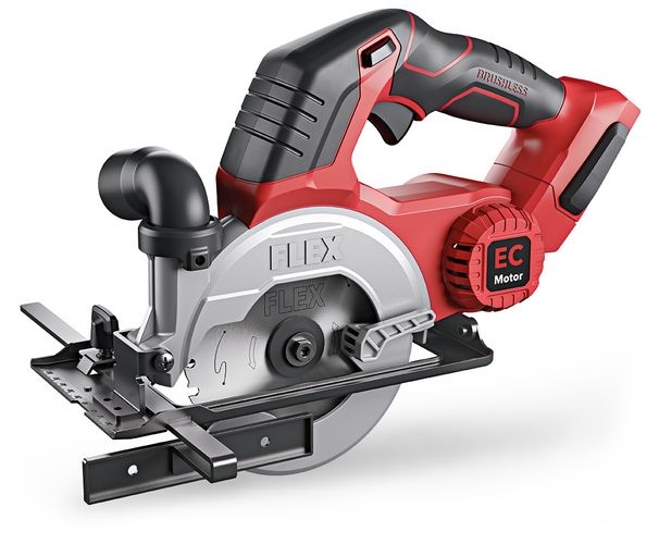 FLEX Akku-Handkreissäge CS 45 18.0-ECC Solo/Karton FLEX Akku-Handkreissäge CS 45 18.0-ECC Solo/Karton