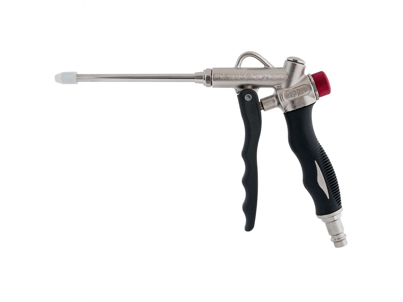 Airpress Profi-Ausblaspistole 2-Wege m. Druckregelierung