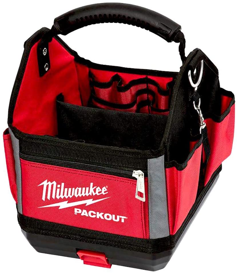 Milwaukee PACKOUT Werkzeugtasche / Trage /  25 cm Milwaukee PACKOUT Werkzeugtasche / Trage /  25 cm