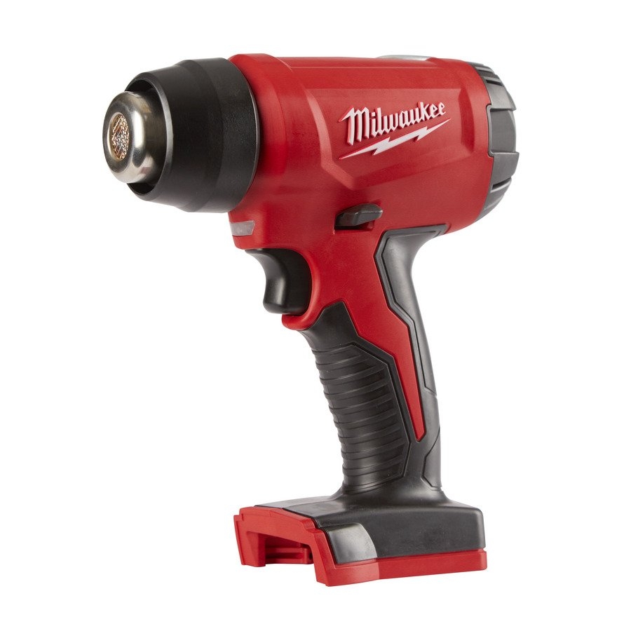 Milwaukee M18BHG-0 Akku-Heißluftgebläse 18V