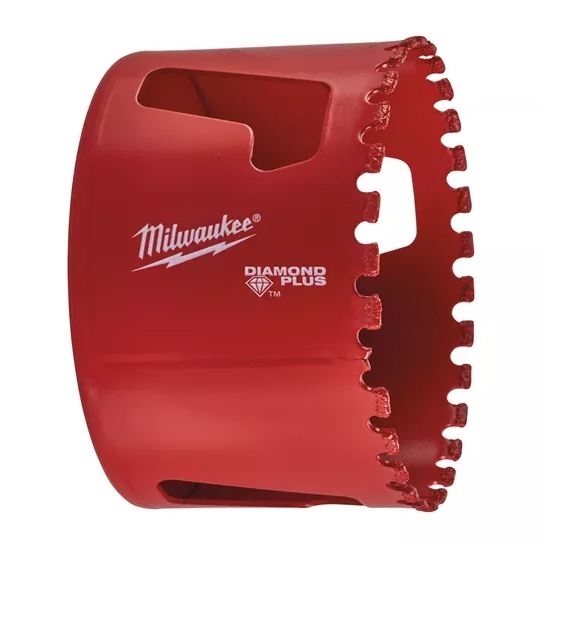 Milwaukee Diamantlochsäge DIAMOND Plus 38mm