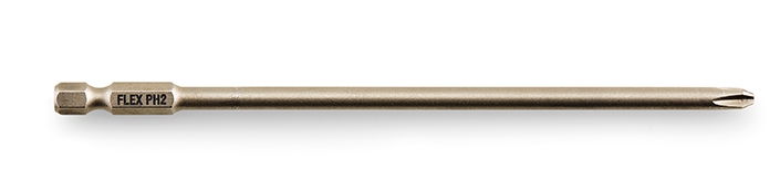 FLEX Bit DB PH2 150 E6,3 VE3