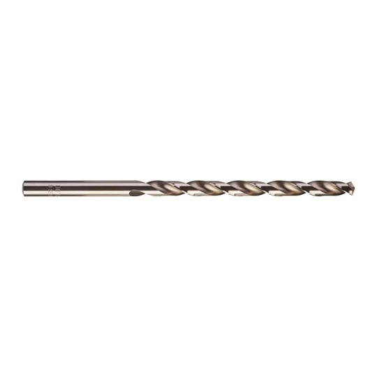Milwaukee HSS-G Bohrer lang DIN 340 12,0 x 205 mm, lang VE5