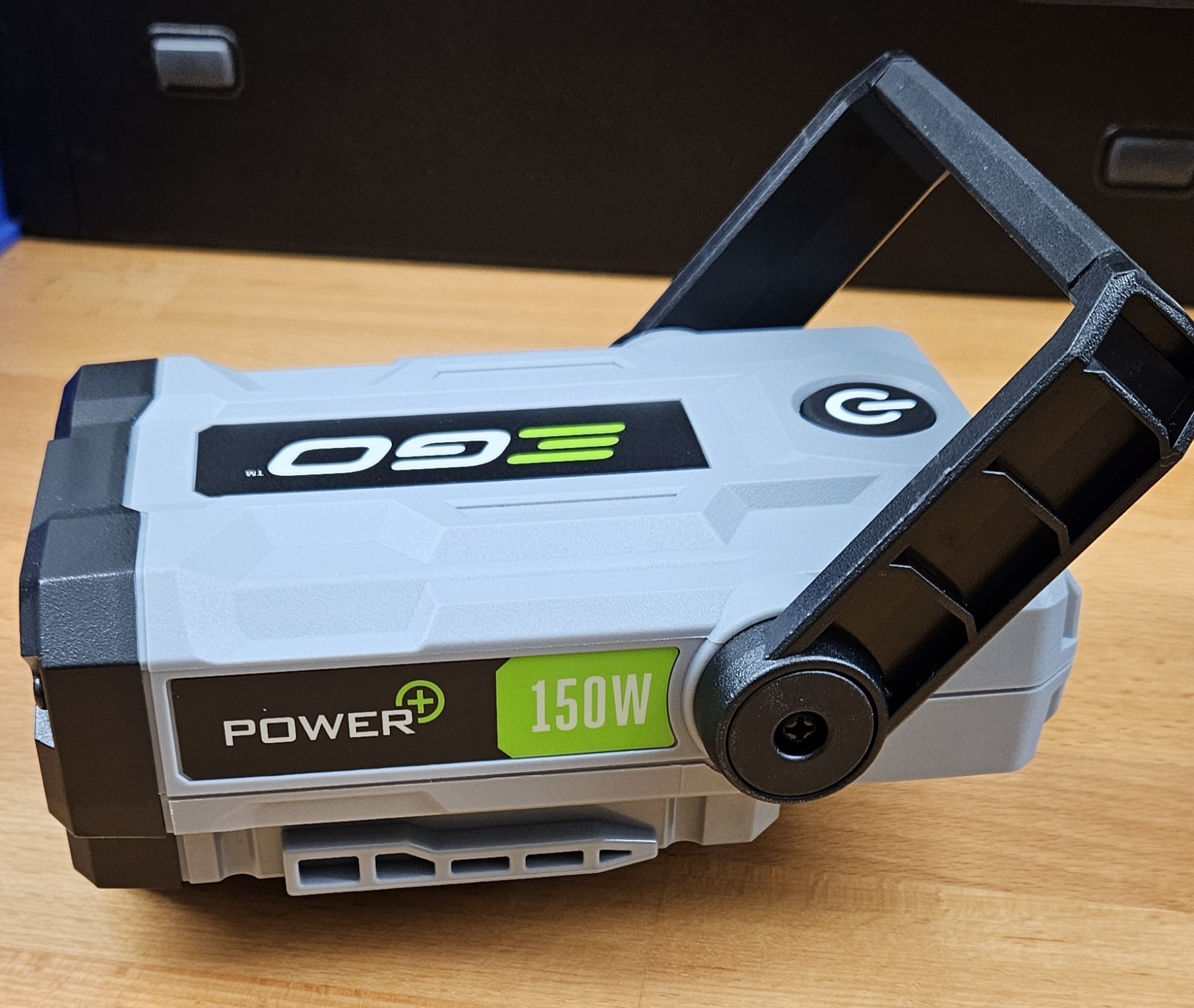 EGO PAD1500E Inverter, 230V, 150W, 1CEE- & 2x USB-Anschluß