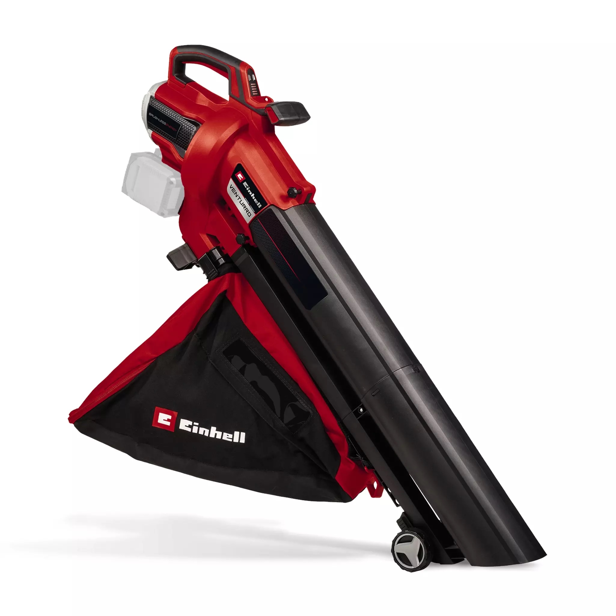 Einhell Professional 36V Akku-Laubsauger VENTURRO 36/240 ohne Akku