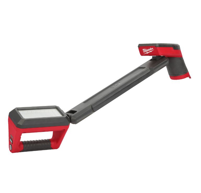 Milwaukee M12UCL-0 Akku-Leuchte Milwaukee M12UCL-0 Akku-Leuchte