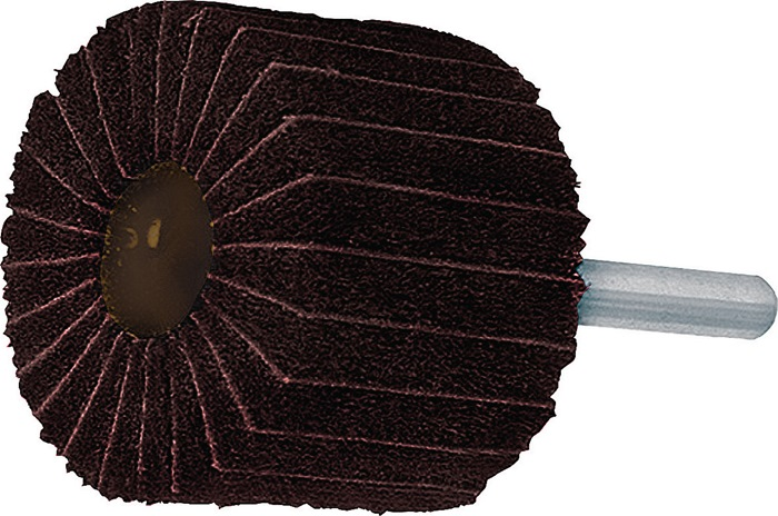 Fächerschleifer K.150 D.60xH.30mm Fächerschleifer K.150 D.60xH.30mm