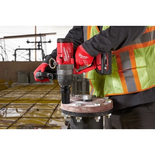 Milwaukee M18ONEFHIWF1-0X Akku-Schlagschrauber 1 Zoll