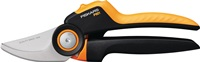 FISKARS Gartenschere Bypass Länge 275mm Schneidleistung 24mm