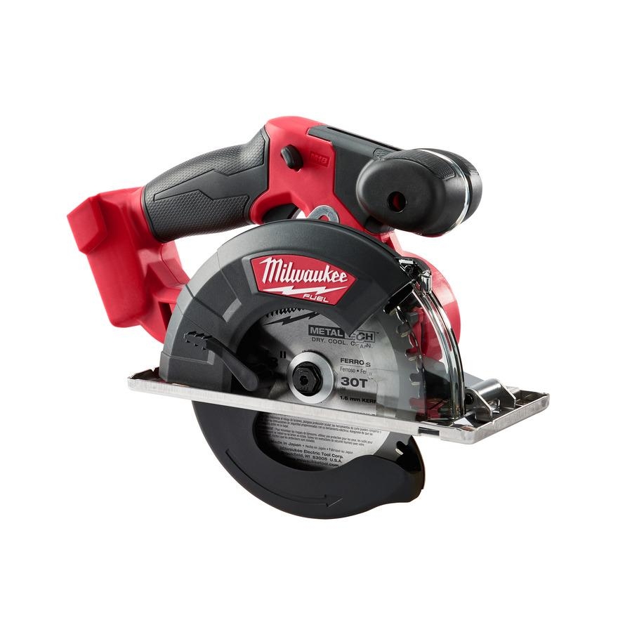 Milwaukee M18FMCS-0X FUEL Akku-Metallkreissäge