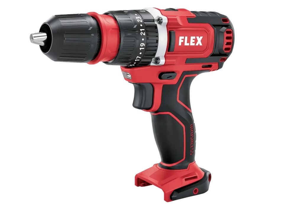 FLEX 12V Akku Schlagbohrschrauber PD 2G 12-EC Solo/L-Boxx FLEX 12V Akku Schlagbohrschrauber PD 2G 12-EC Solo/L-Boxx