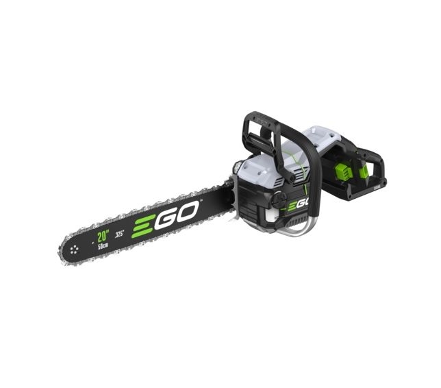 EGO Akku-Kettensäge CSX5000 50cm Pro-X (30m/s) 56V (ohne Akku)