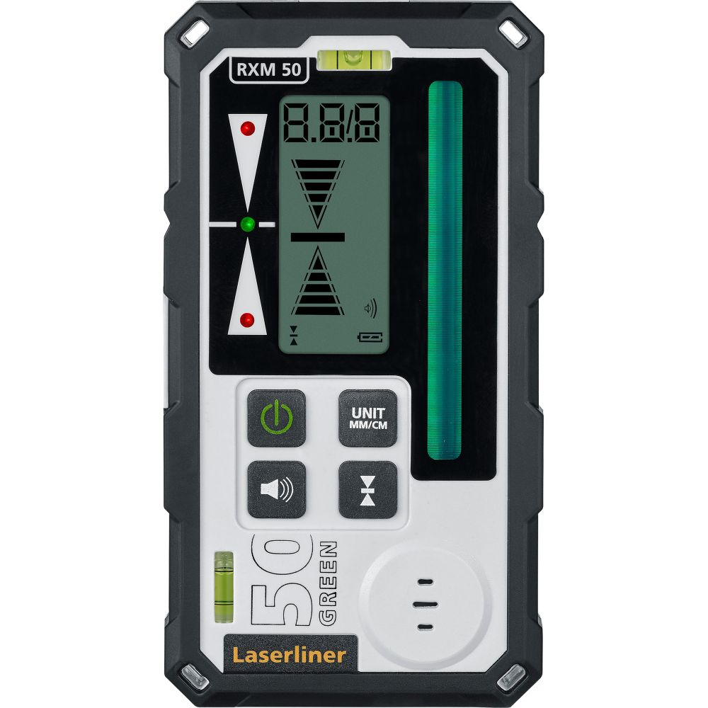 Laserliner RangeXtender M50 Laserempfänger