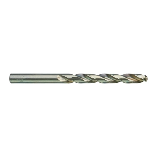 Milwaukee HSS-G Bohrer THUNDERWEB DIN 338  VE5; 12,0 x 151 mm