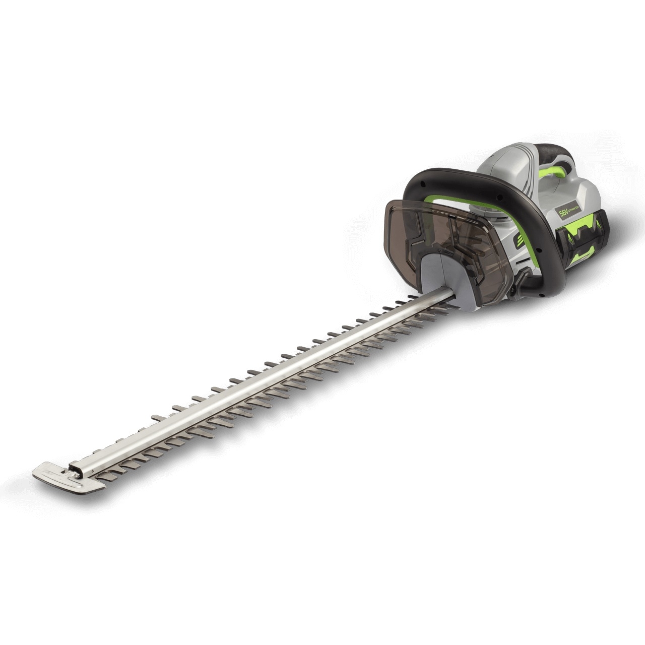EGO Akku-Heckenschere HT2400E 61cm ohne Akku & ohne Ladegerät  (max 22mm)
