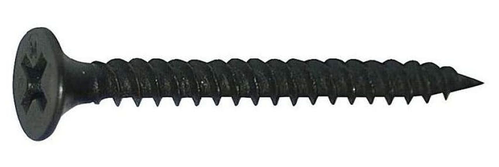 1000 Stk Schnellbauschrauben Feingewinde 3,9 x 25 phosphatiert R 89151