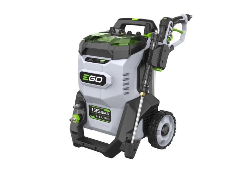 EGO 56V Akku-Hochdruckreiniger HPW2000E