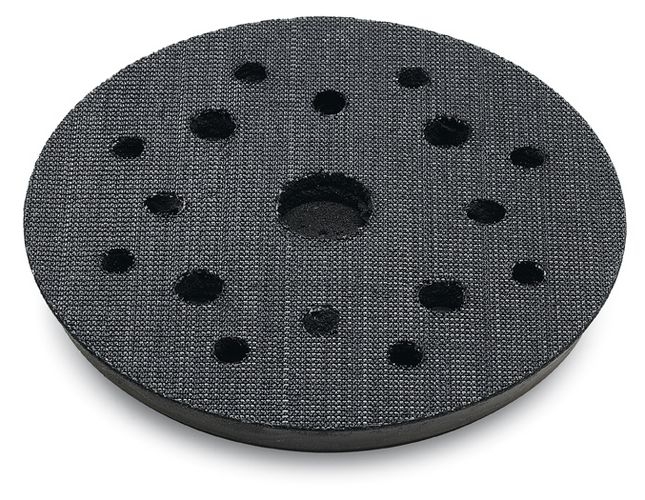 FLEX Klett-Schleifteller SP D125-8 (FL)