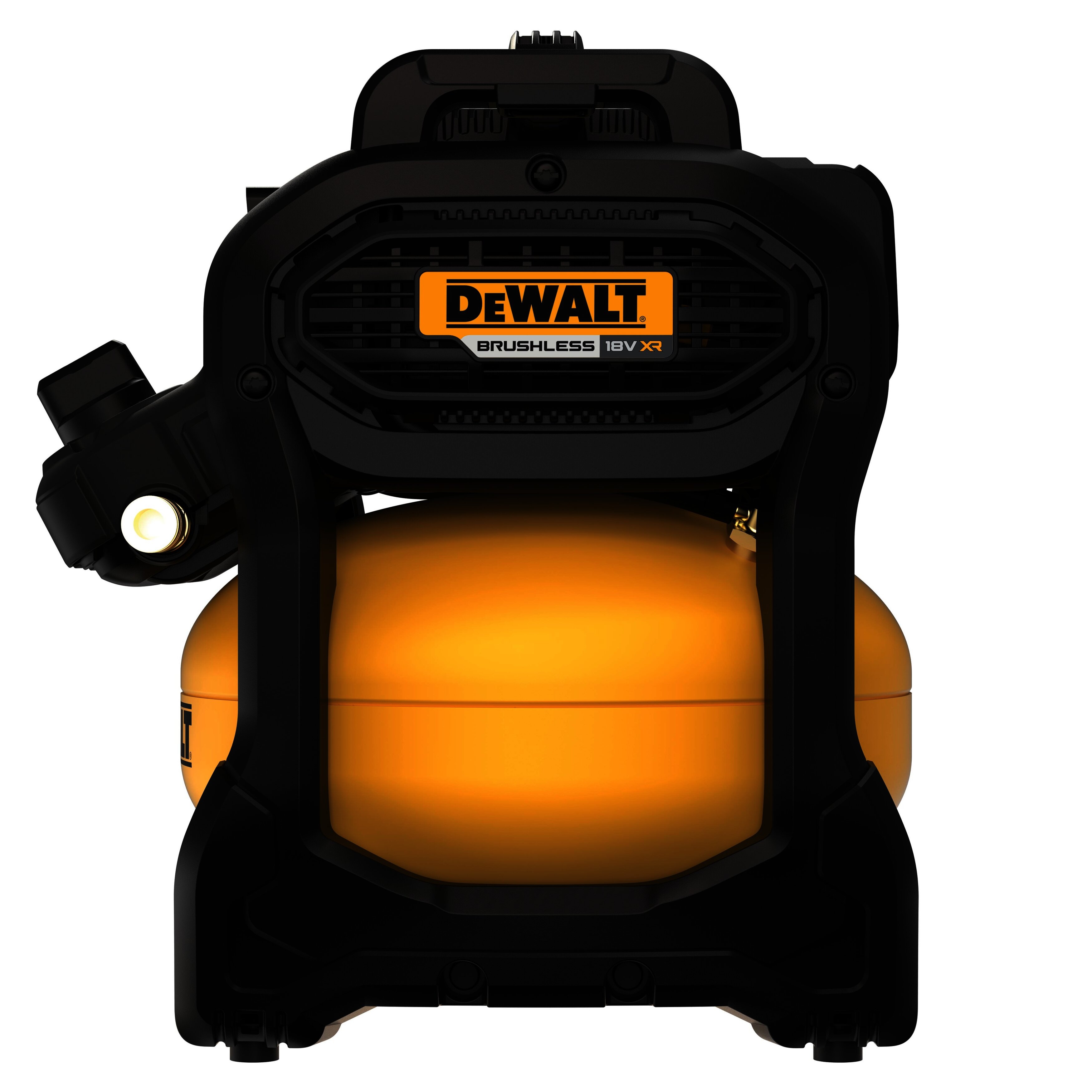 DeWalt DCC1018N-XJ 18V Akku-Kompakt-Kompressor (Basisversion)