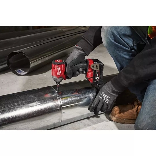 Milwaukee M18FID3-0X FUEL Akku-Schlagschrauber 1/4" Hex Gen3