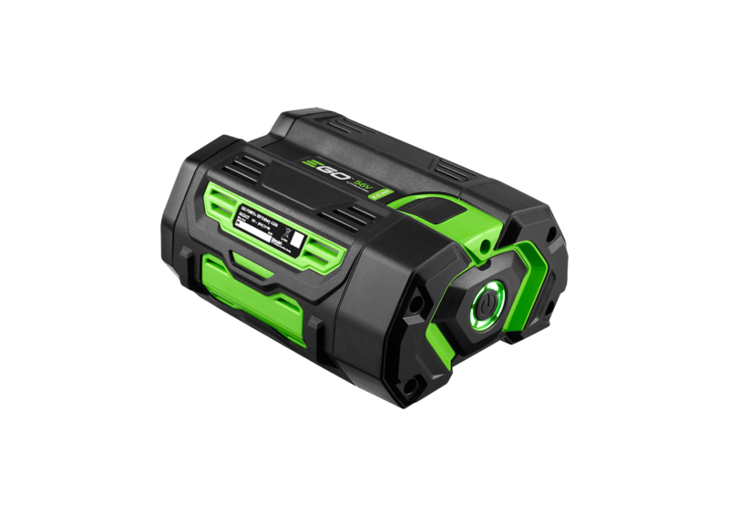 EGO BA2242T Li-lon Akku 56V 4,0Ah 224Wh (zwei Zellenstränge) Original