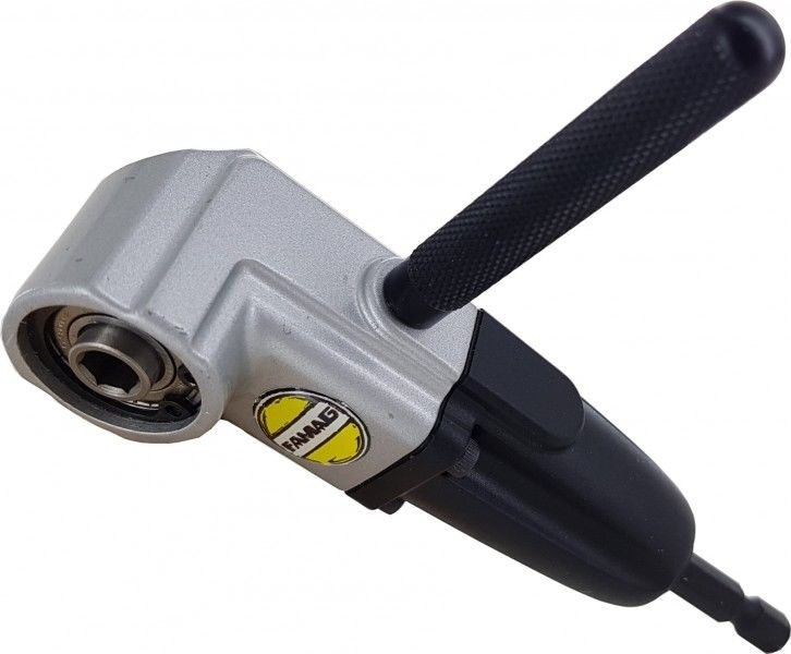 Famag Winkelschraubvorrichtung 90 fix *3 Famag Winkelschraubvorrichtung 90 fix *3