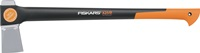 FISKARS Spaltaxt X25-XL Länge 725mm Gewicht 2400g FISKARS Spaltaxt X25-XL Länge 725mm Gewicht 2400g