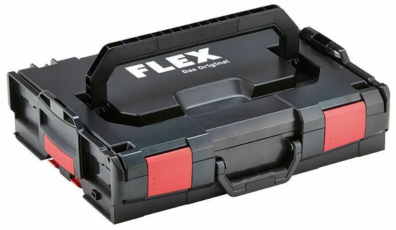 Flex L-BOXX Werkzeug- / Transportkoffer TK-L 102 Flex L-BOXX Werkzeug- / Transportkoffer TK-L 102